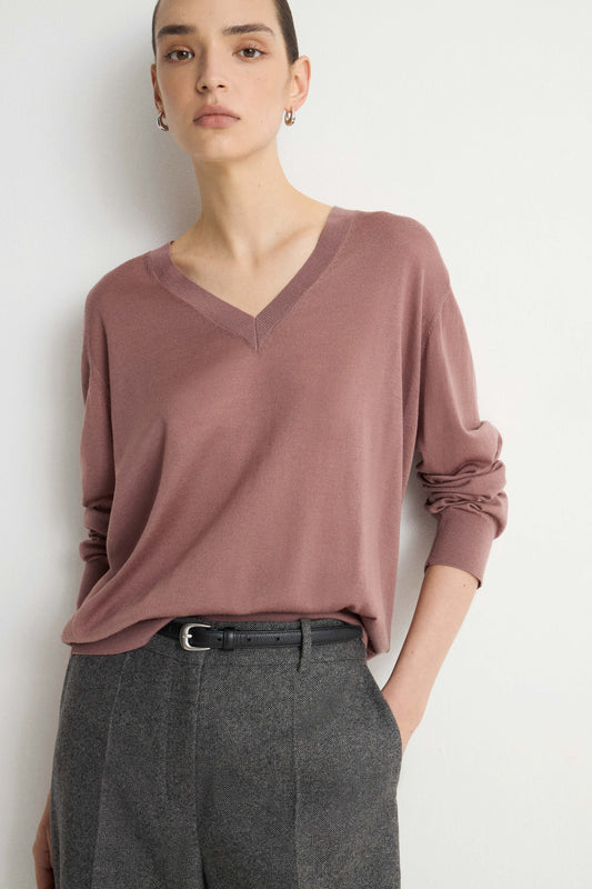 TAUPE PINK
