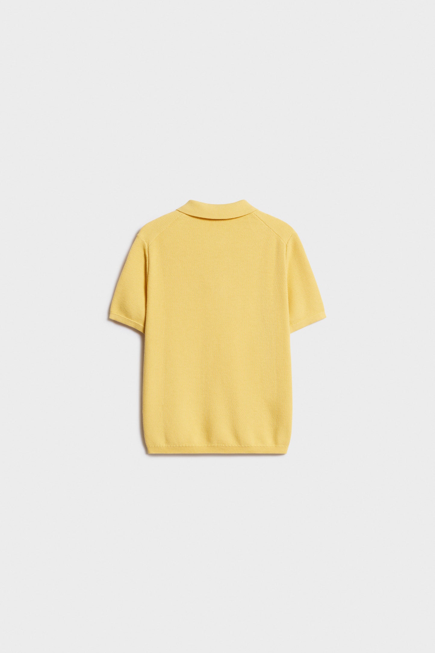 LINEN YELLOW