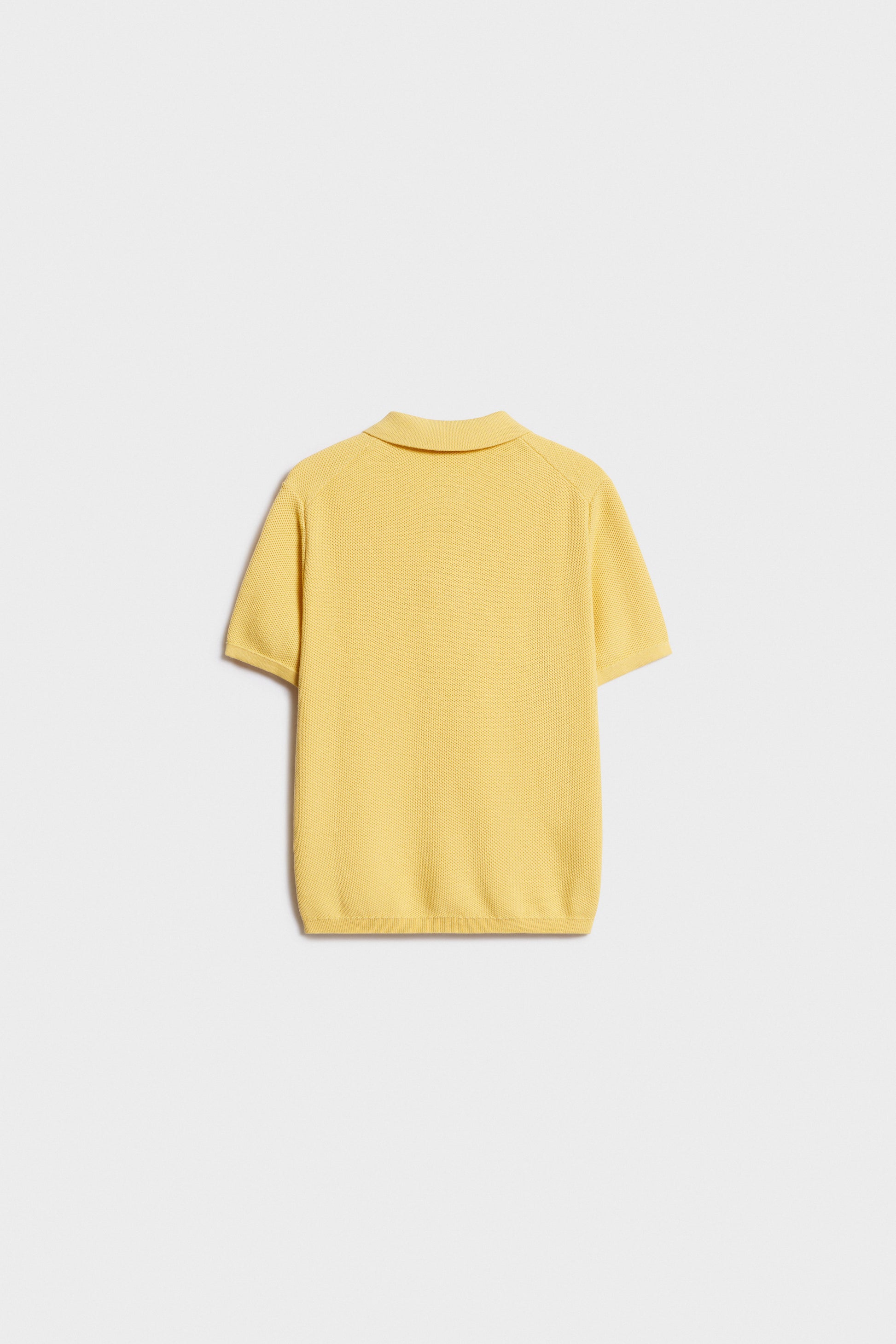 LINEN YELLOW