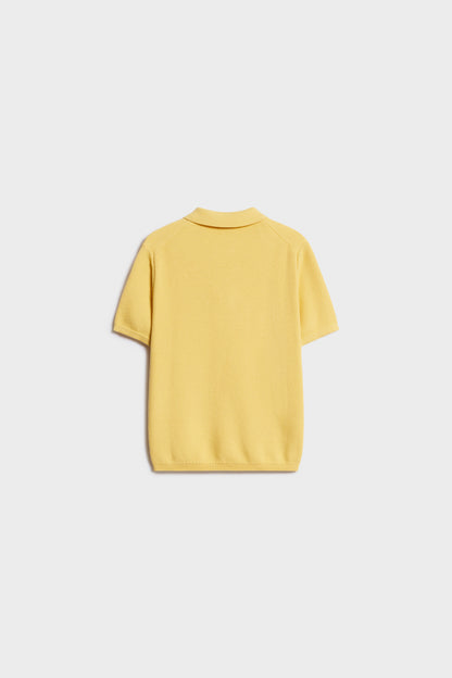 LINEN YELLOW