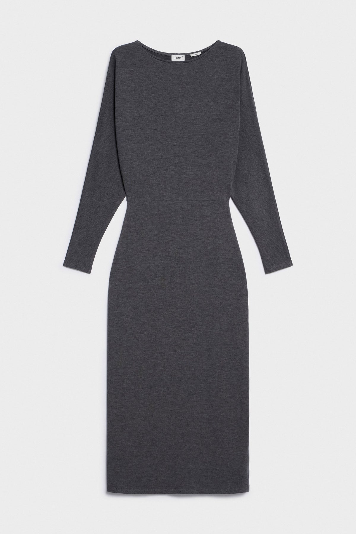 DARK GREY MELANGE