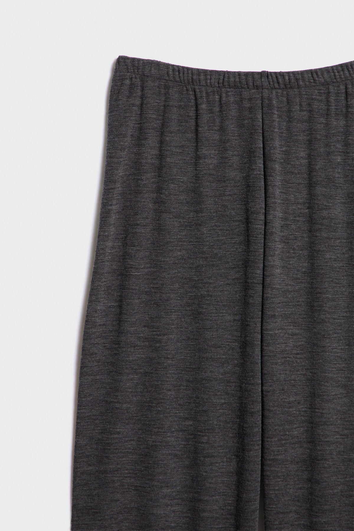 DARK GREY MELANGE