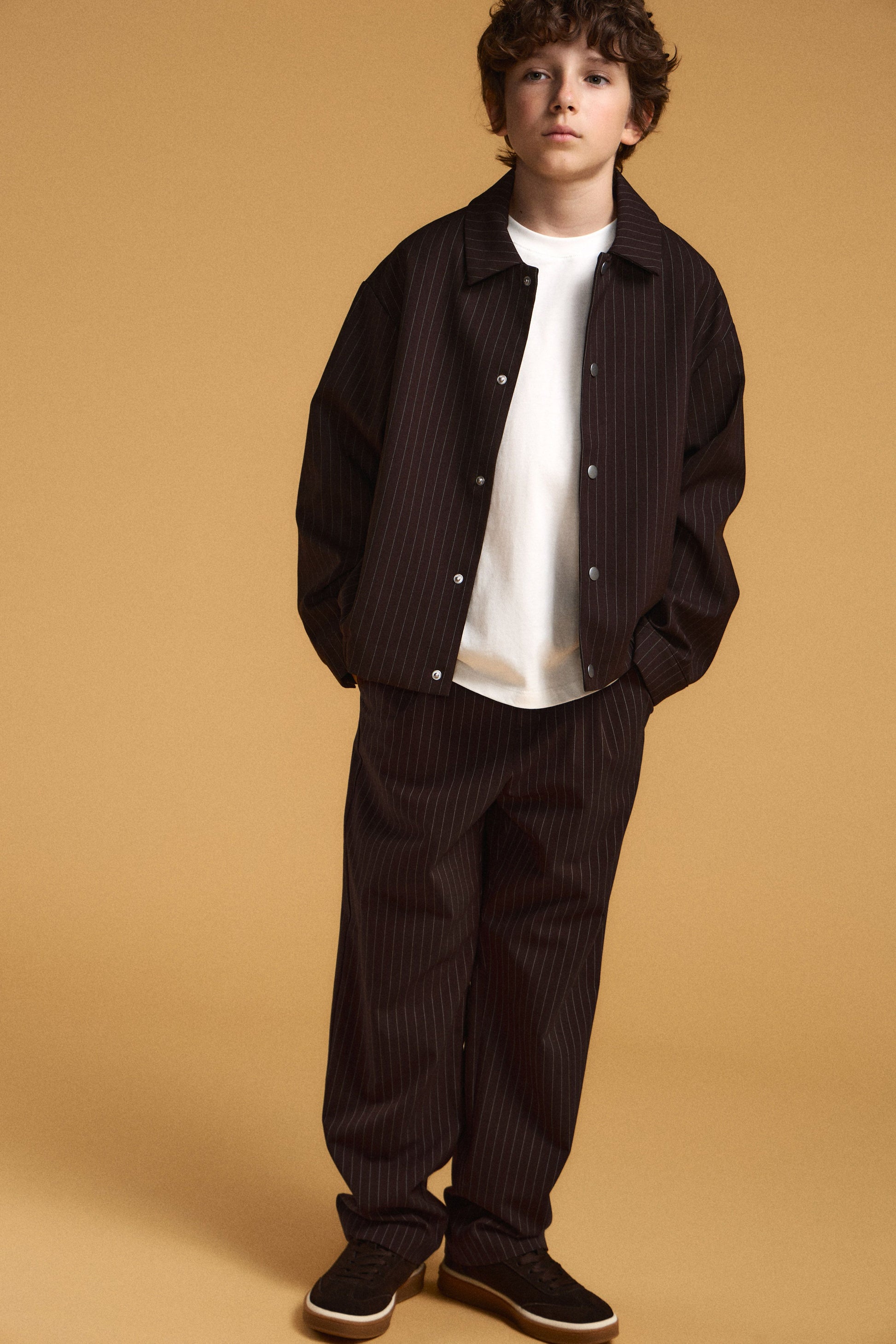 BEIGE/BROWN