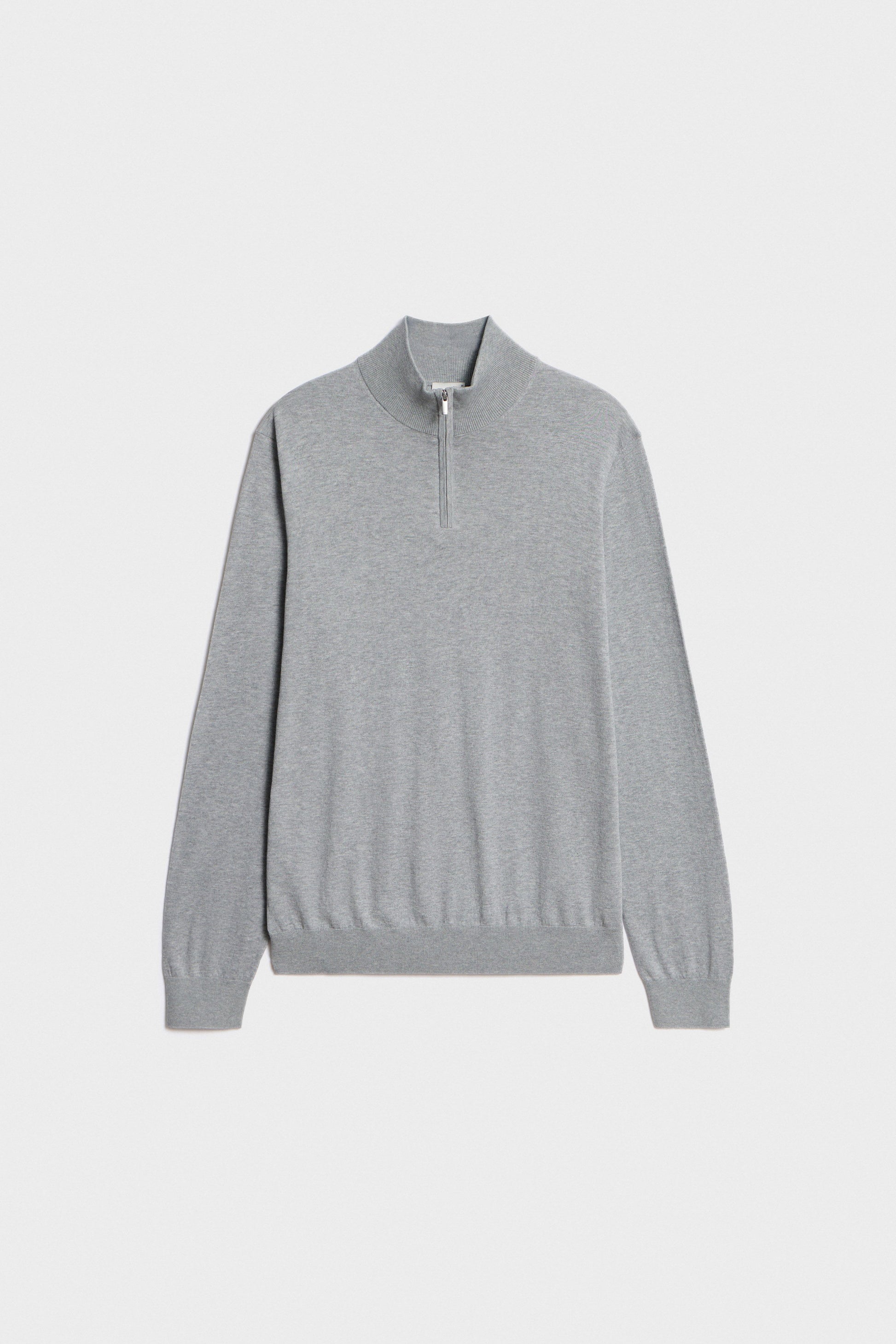 GREY MELANGE