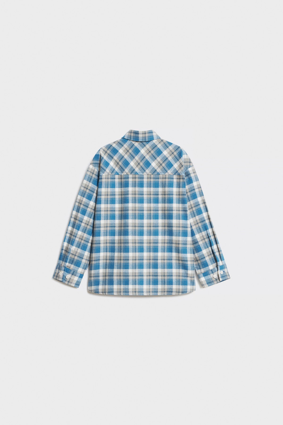 BLUE/WHITE