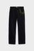 WASHED BLACK