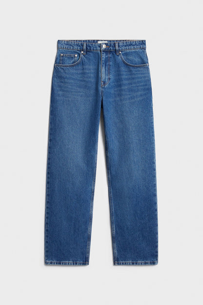 DENIM BLUE