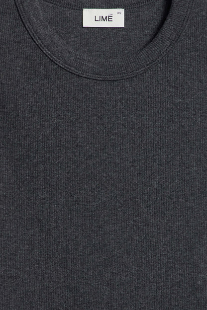 BLACK MELANGE