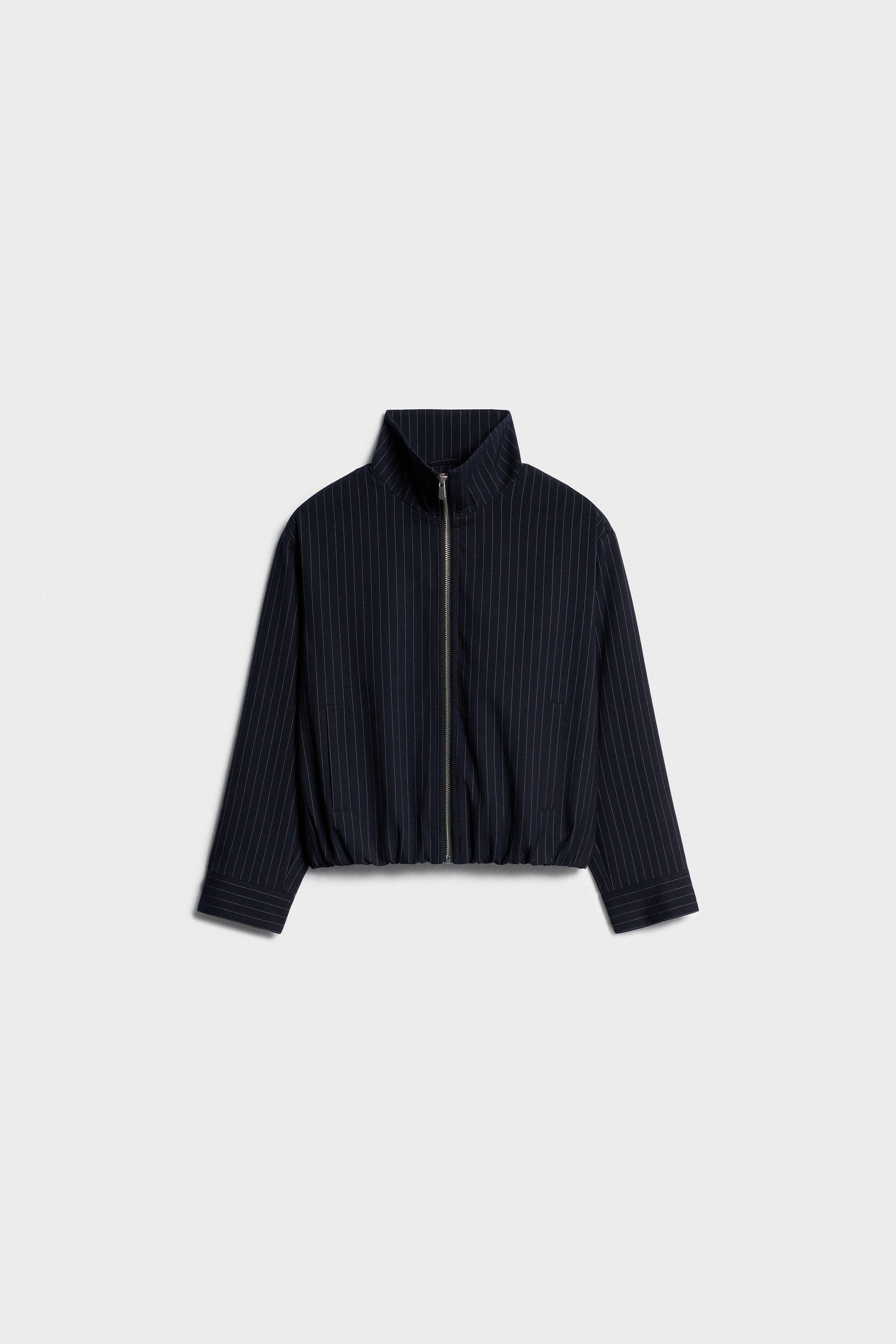 DARK BLUE/WHITE