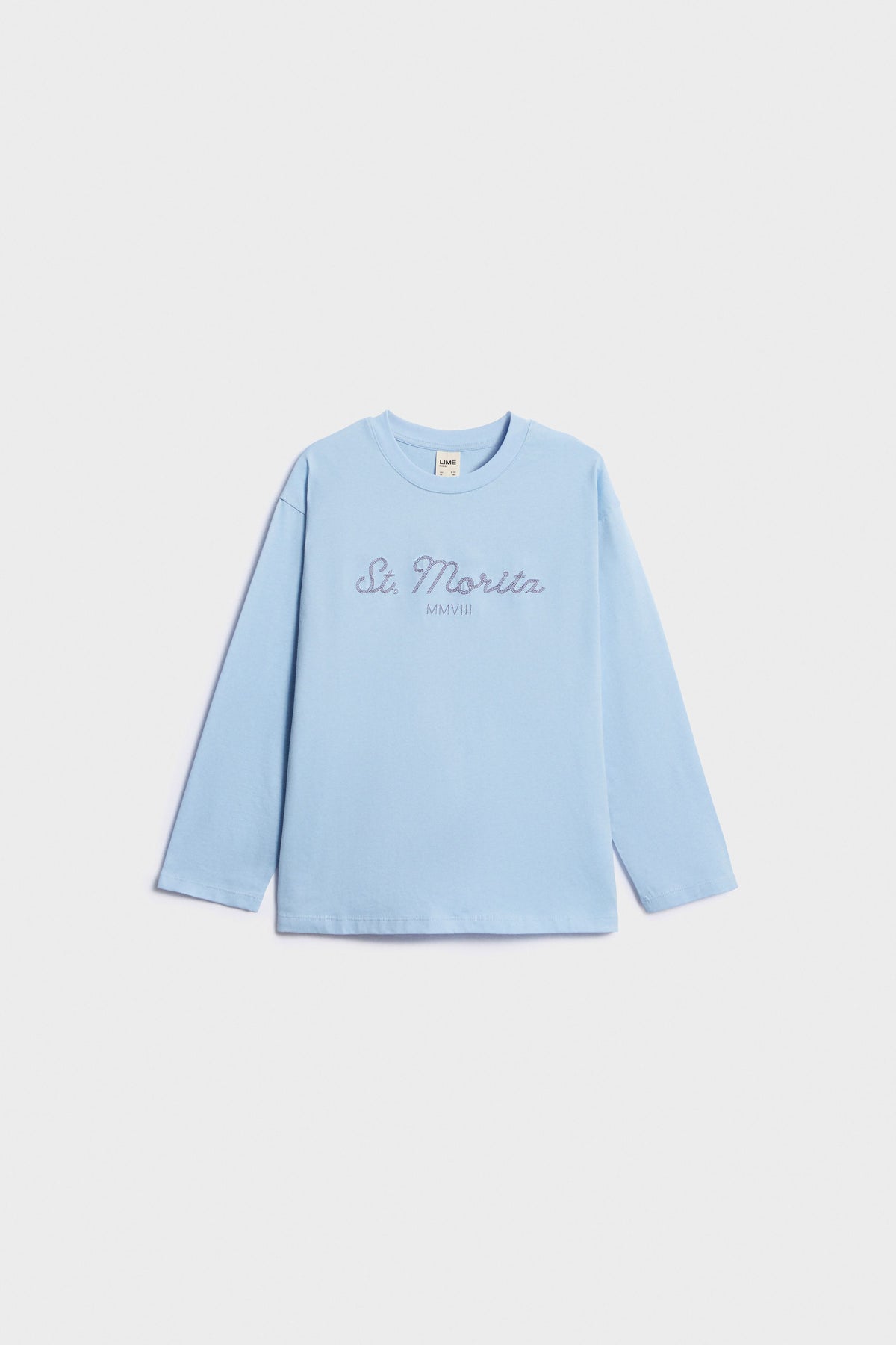 LIGHT BLUE