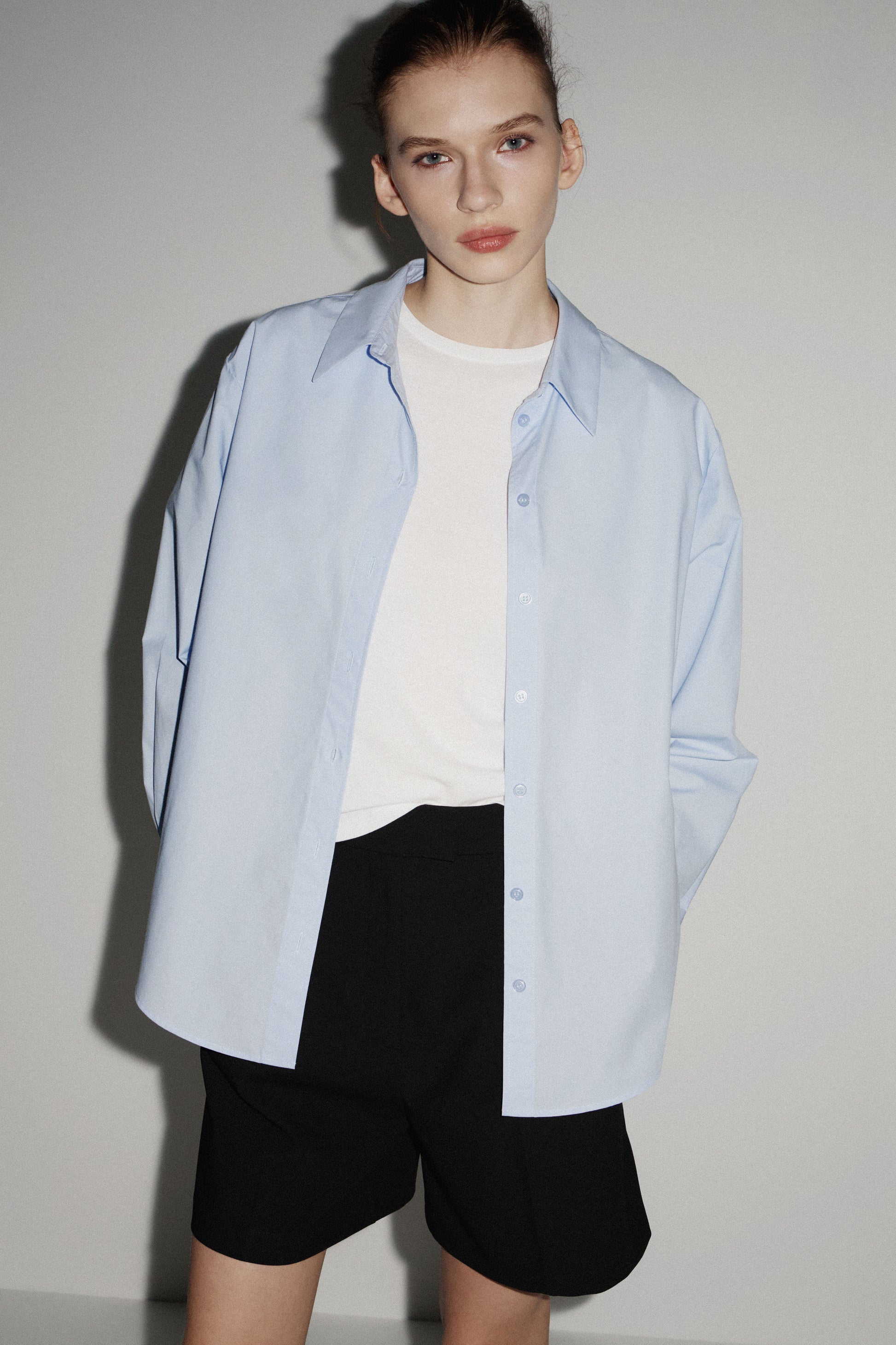 SKY BLUE