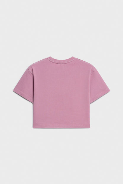 DUSTY LILAC