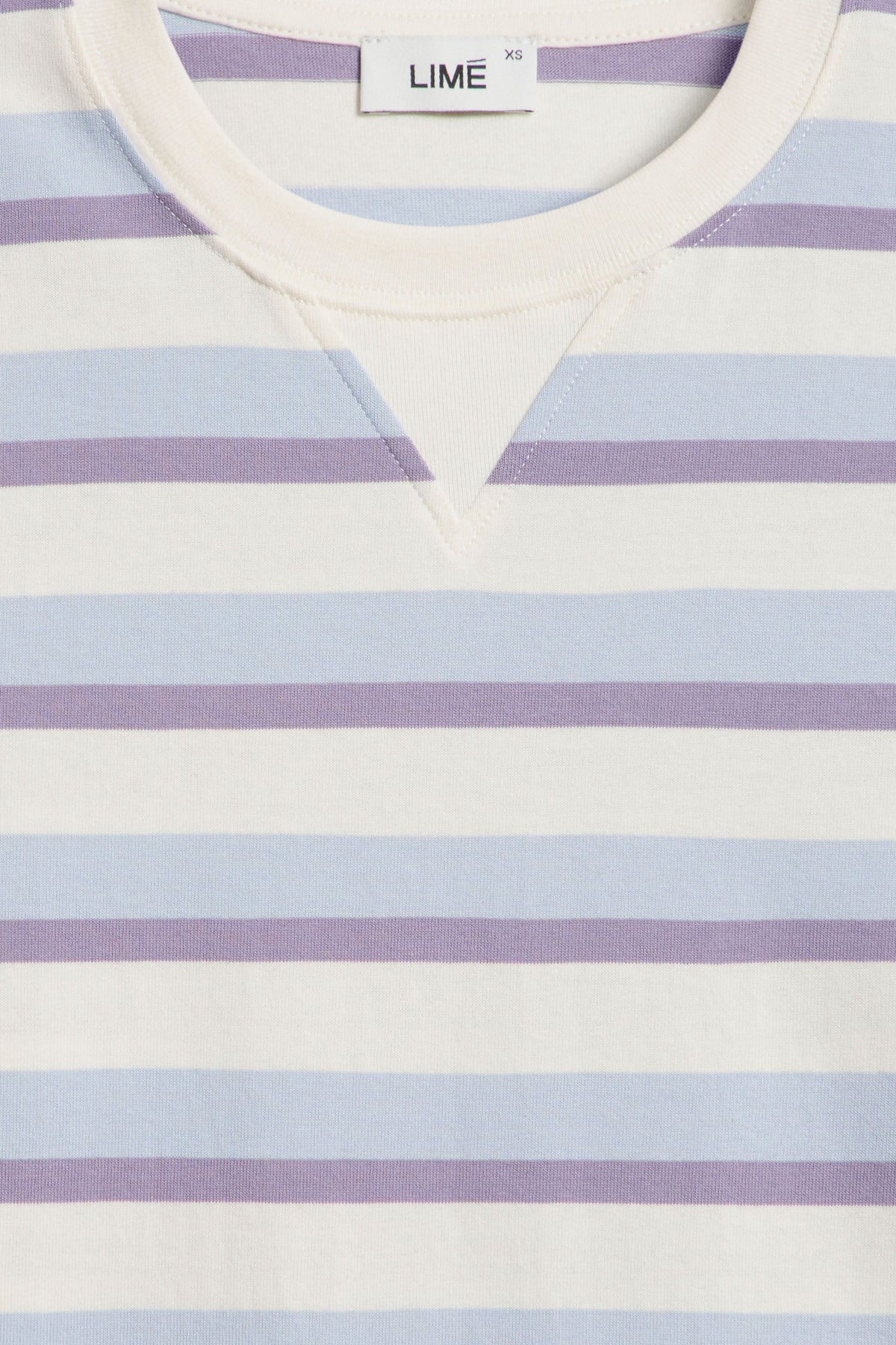 LIGHT BLUE/WHITE