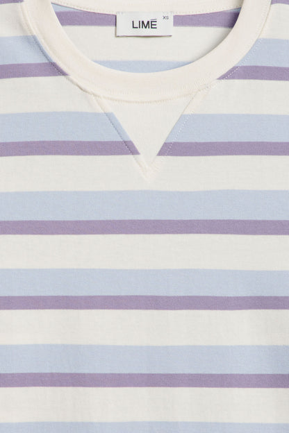 LIGHT BLUE/WHITE