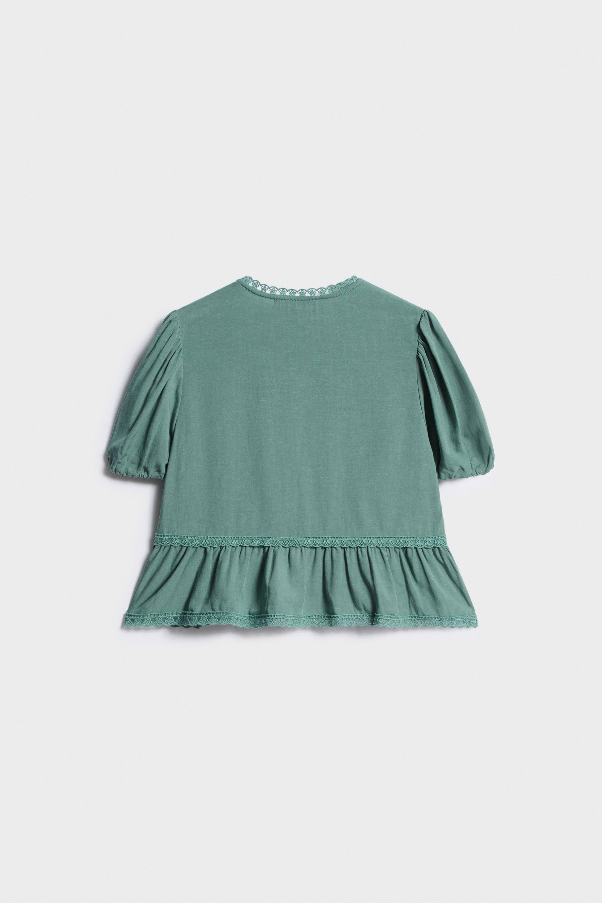 MINERAL GREEN