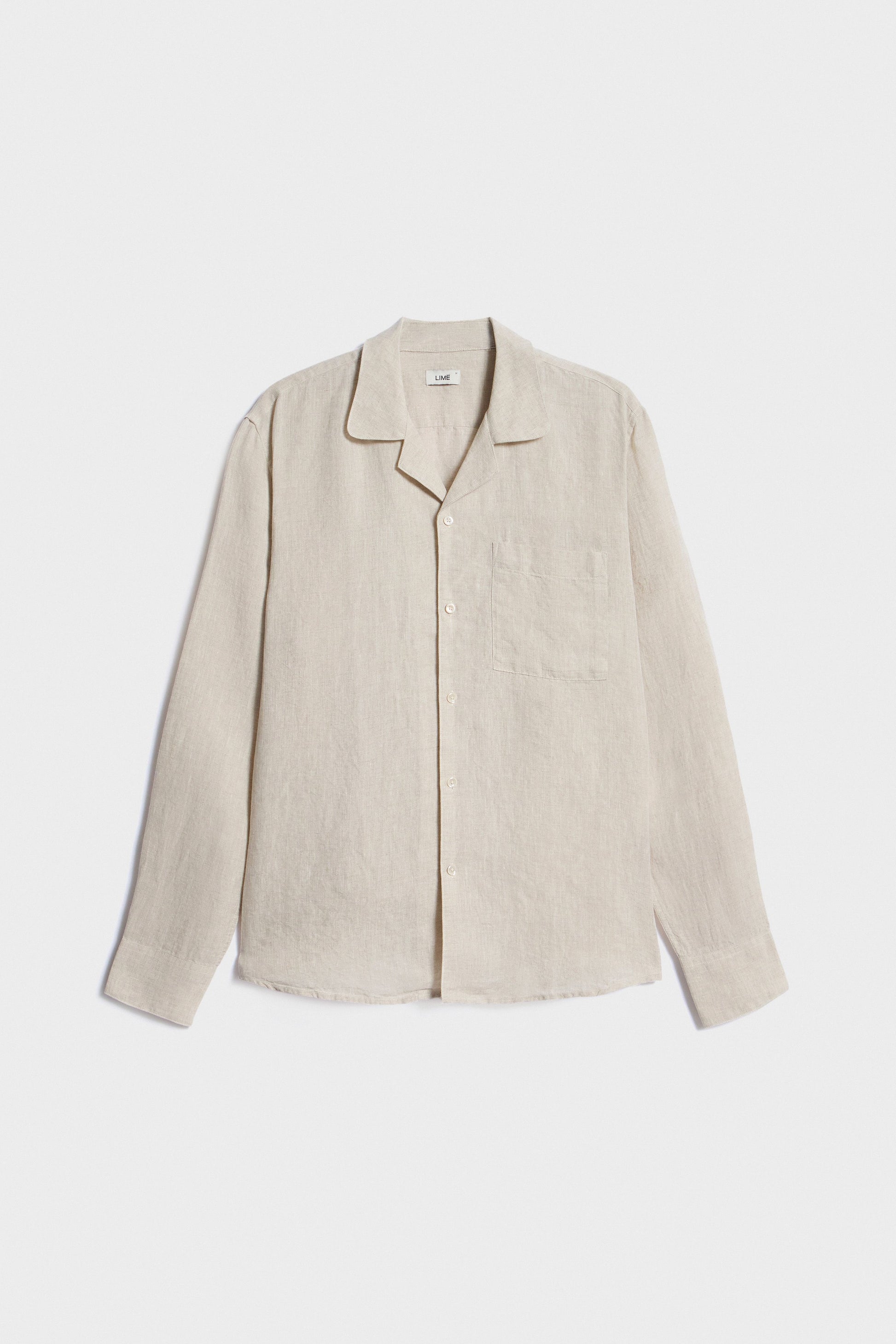 LIGHT BEIGE MELANGE
