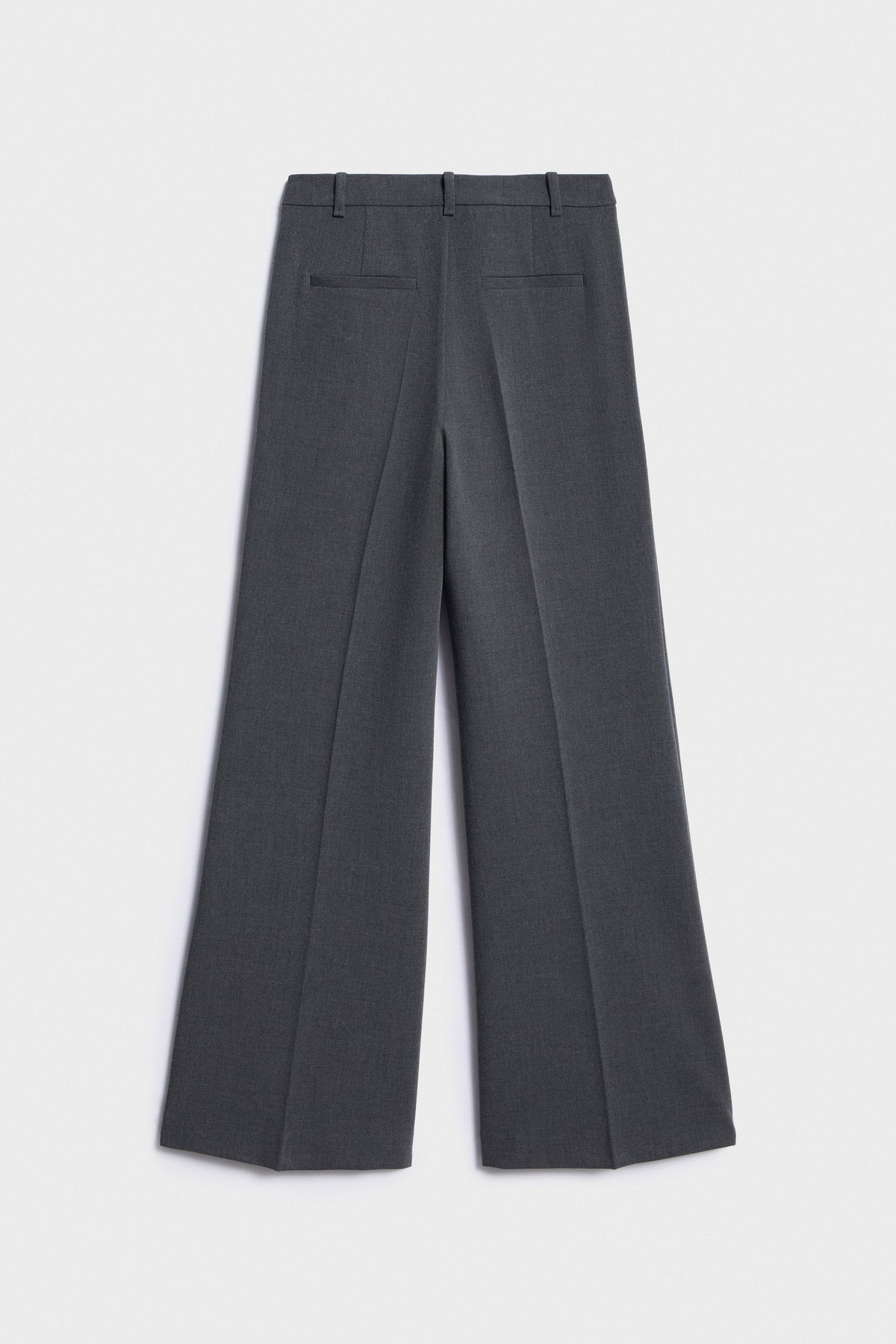 DARK GREY MELANGE
