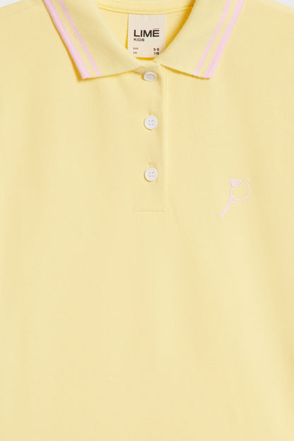 LIGHT YELLOW