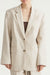 BEIGE/BLUE