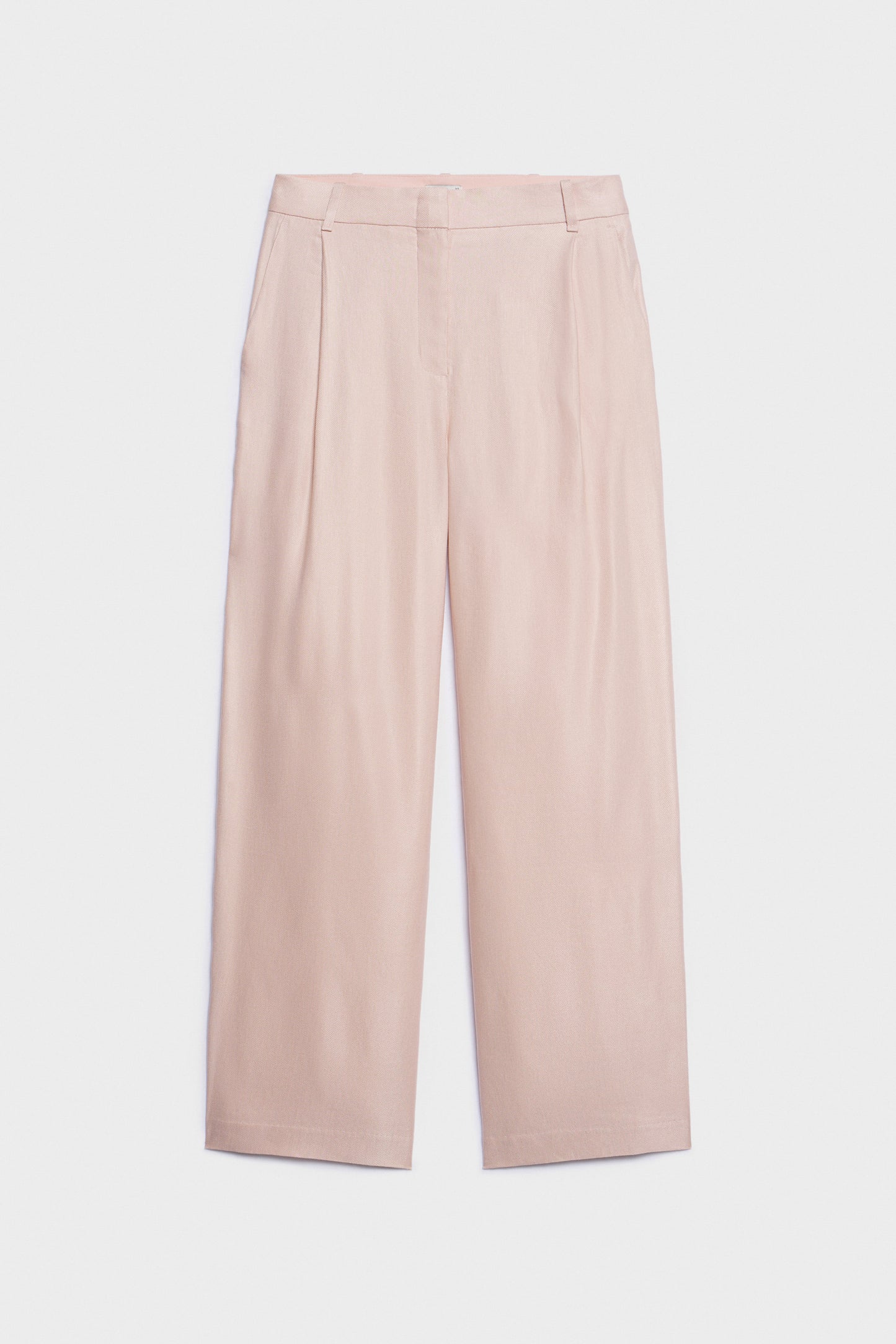 NUDE PINK