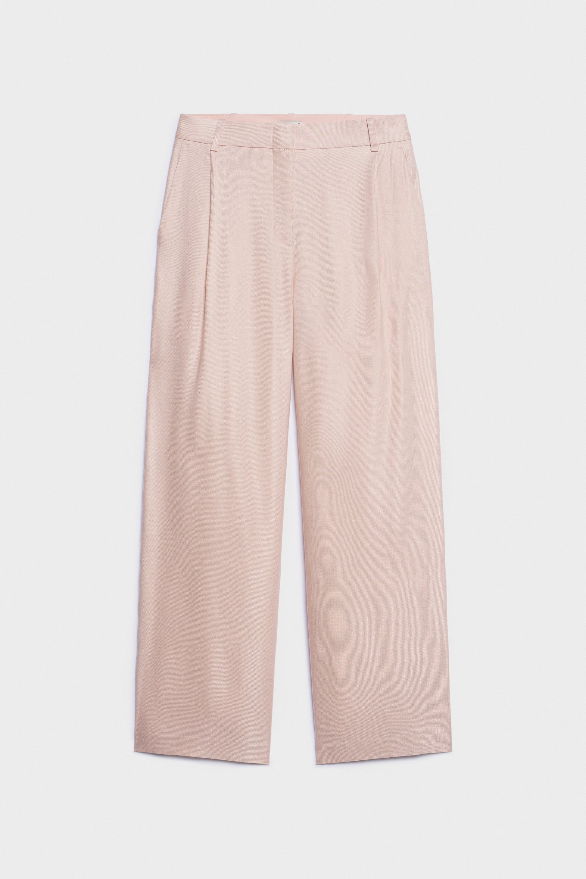 NUDE PINK