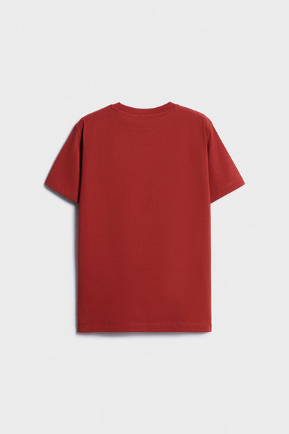 DARK ORANGE