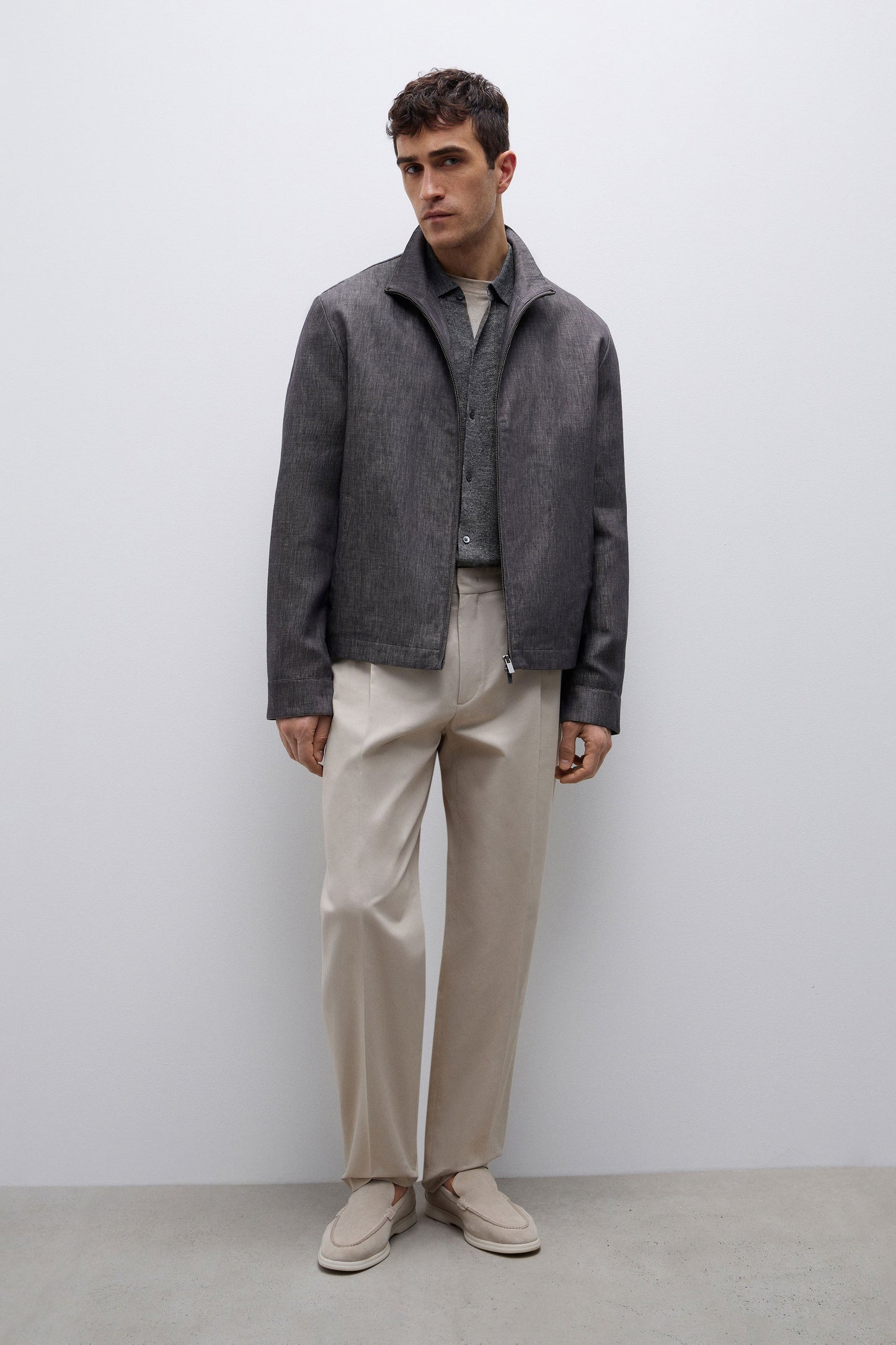 GREY