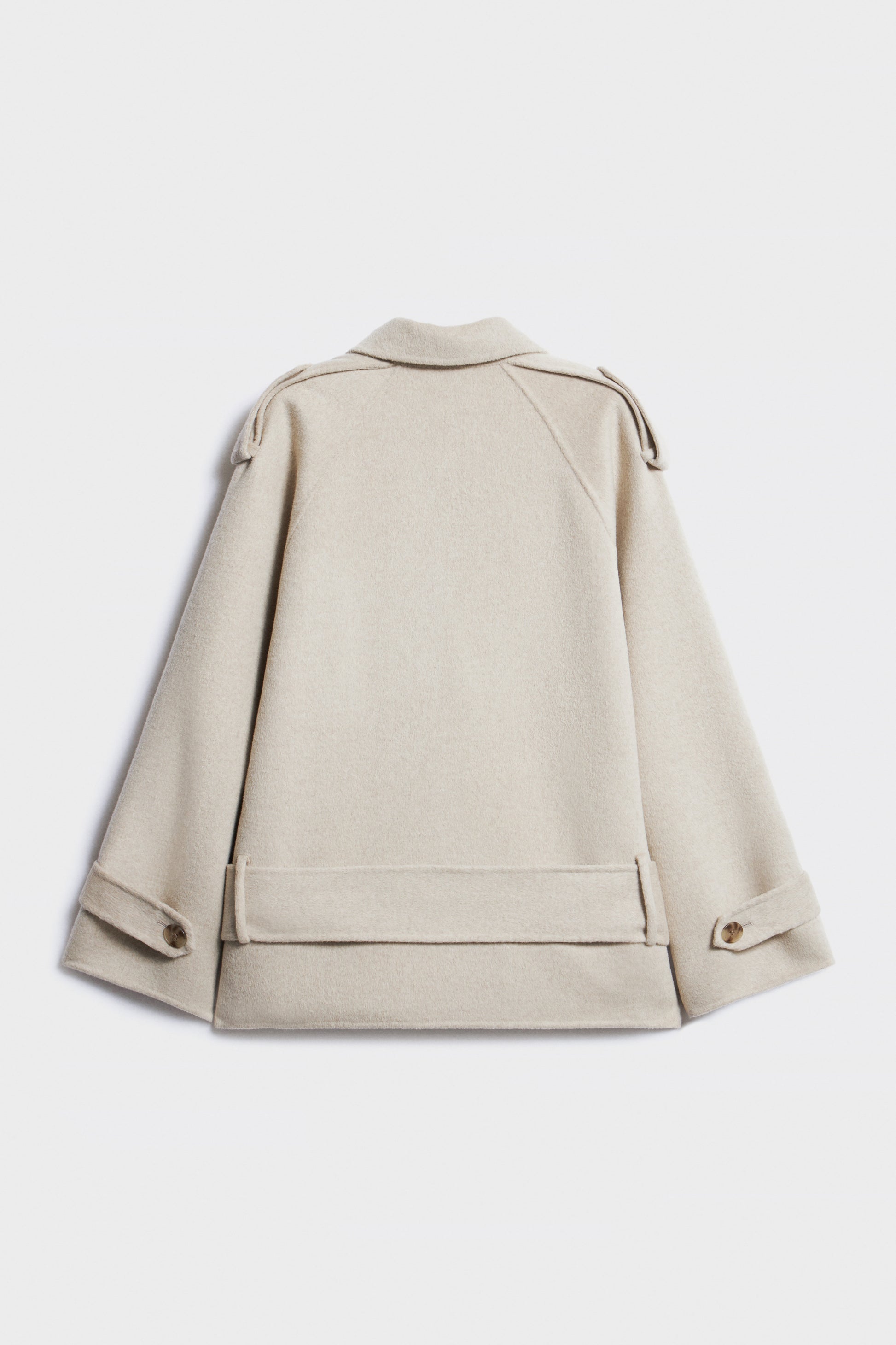 LIGHT BEIGE MELANGE