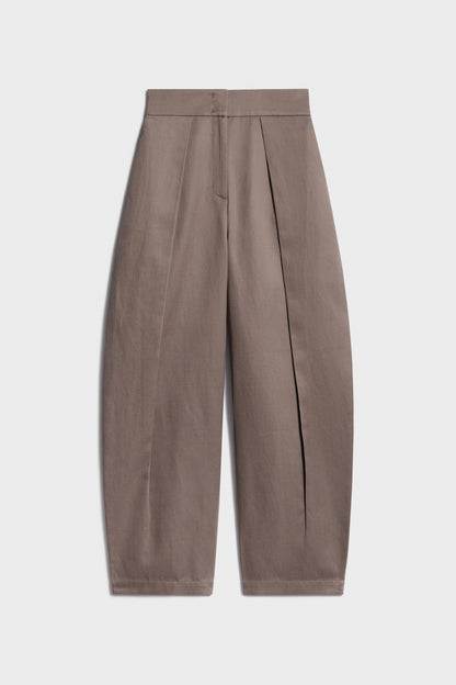 GRAY BROWN