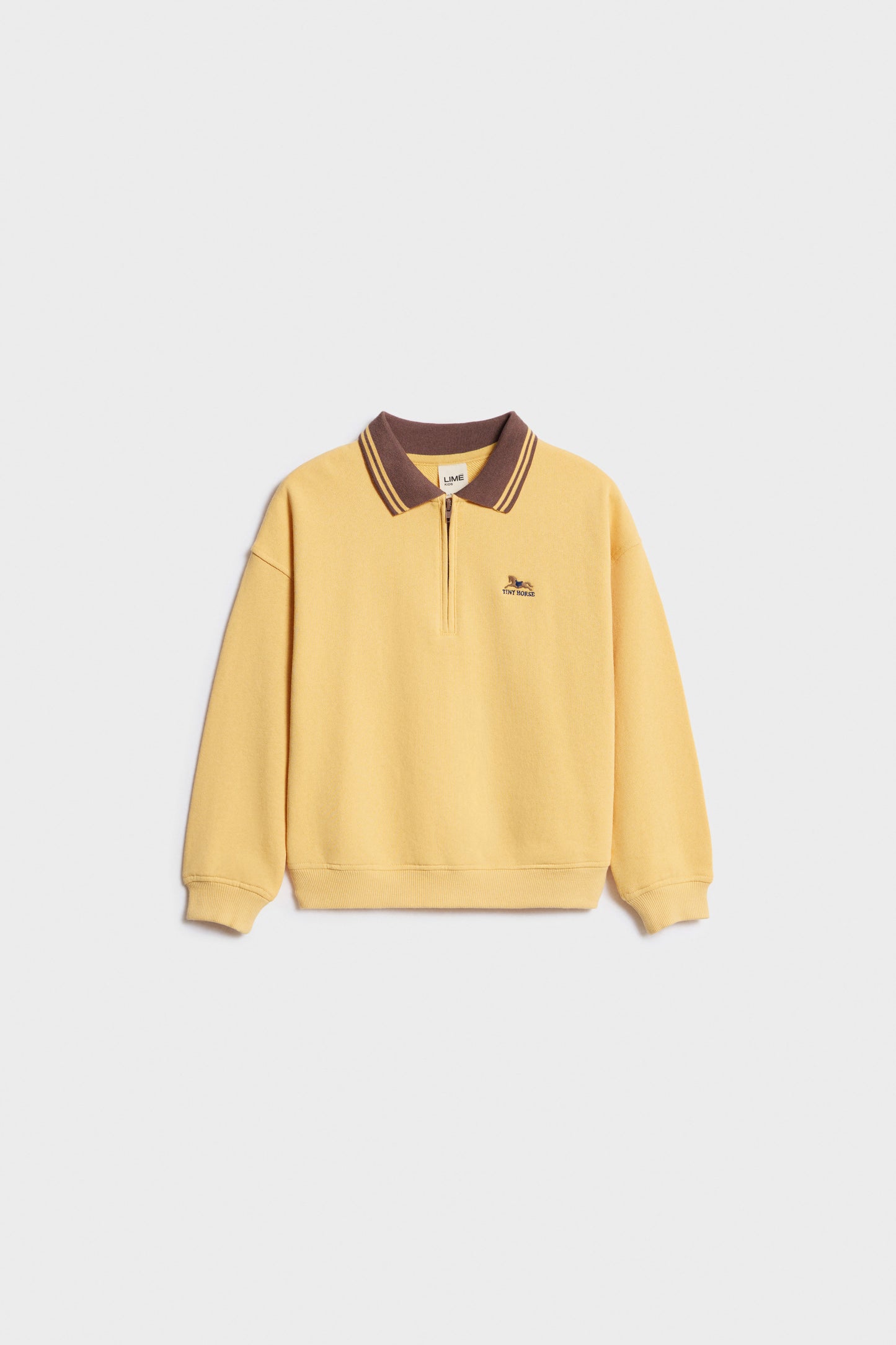 LINEN YELLOW