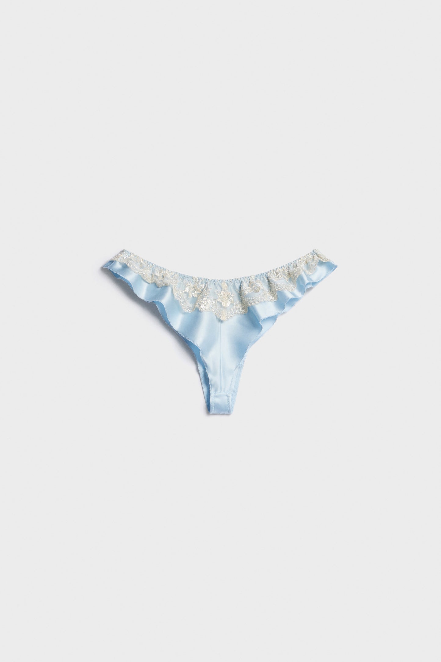 SKY BLUE