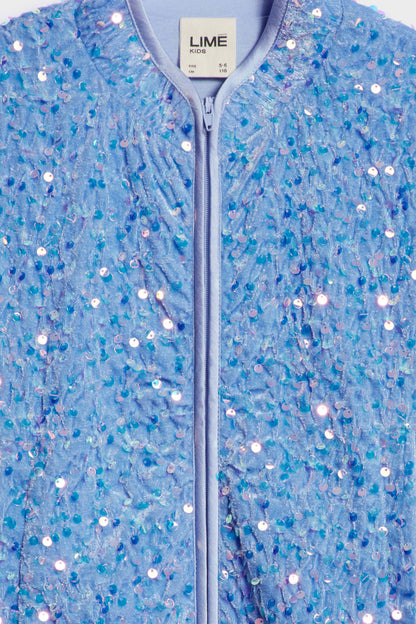 LIGHT BLUE