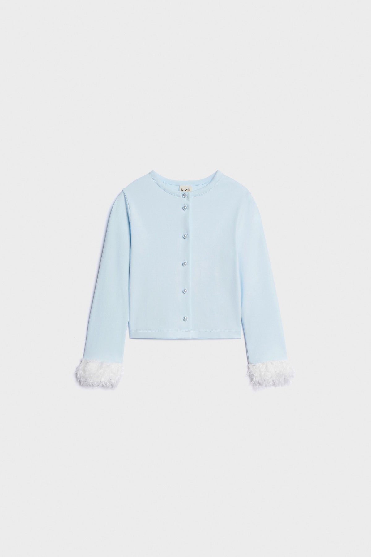 LIGHT BLUE