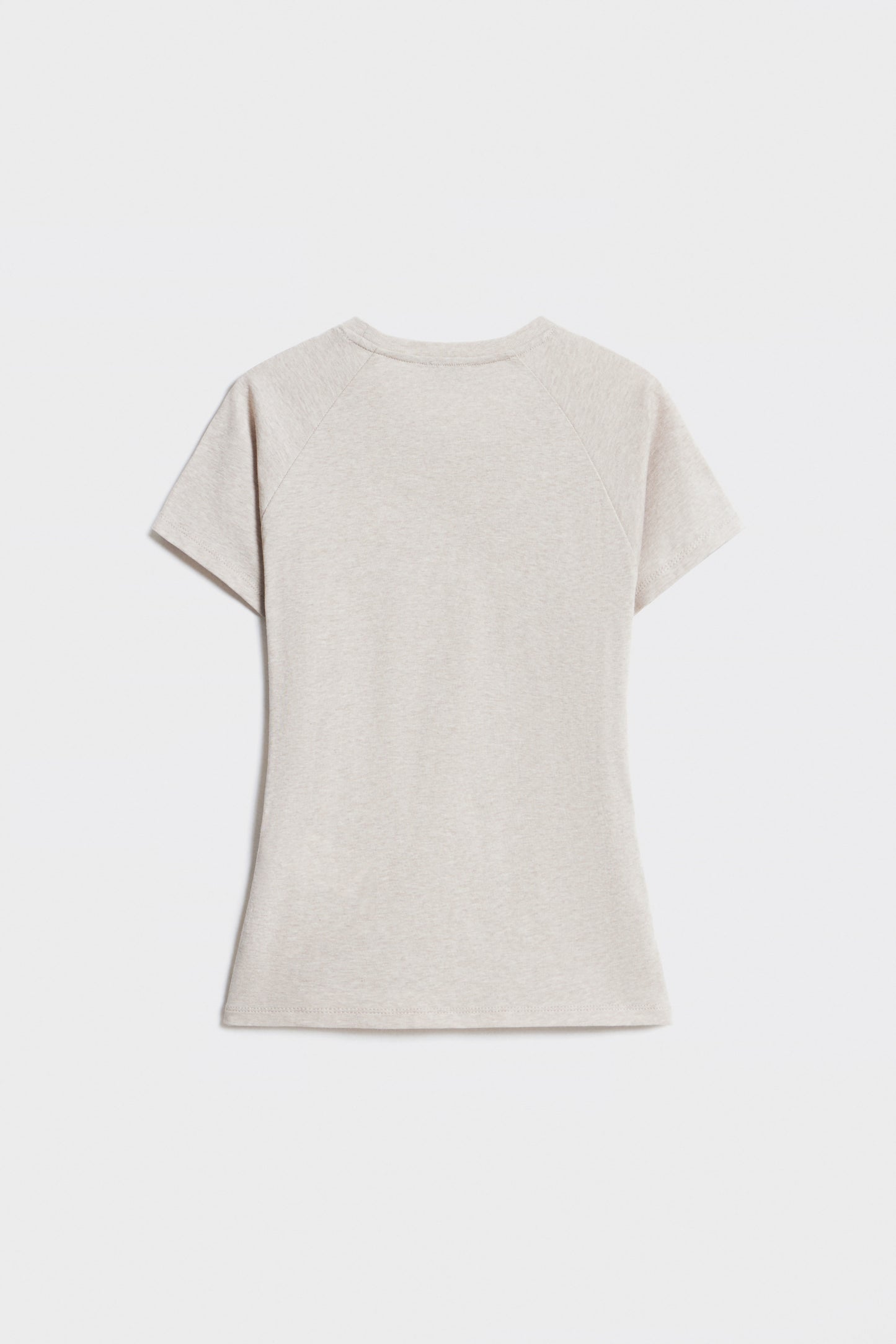LIGHT BEIGE MELANGE