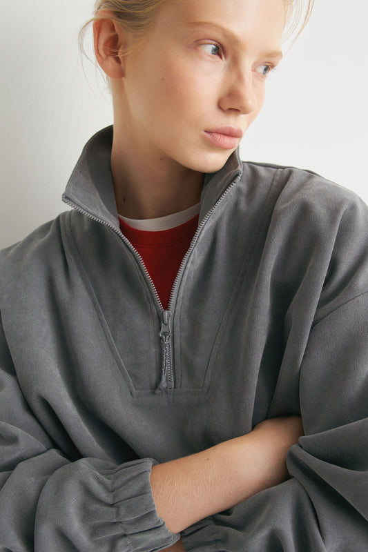 GREY