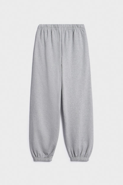 GREY MELANGE
