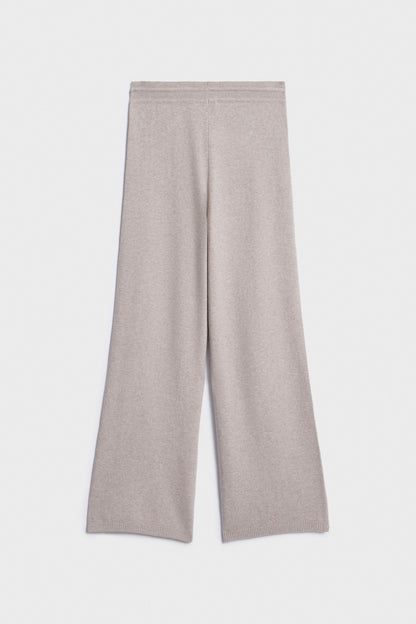GREY BEIGE MELANGE