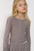LIGHT GREY MELANGE