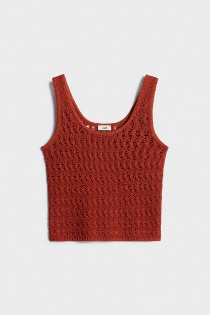 DARK TERRACOTTA