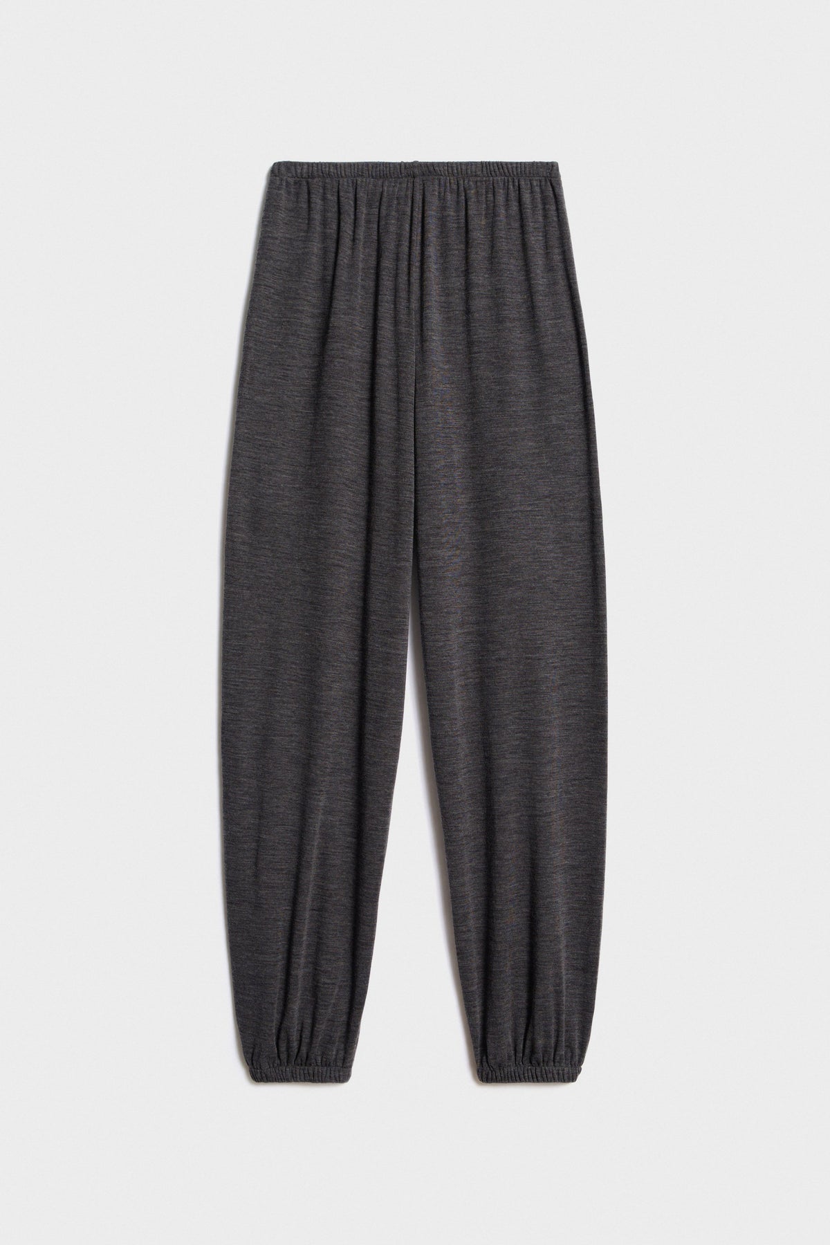 DARK GREY MELANGE