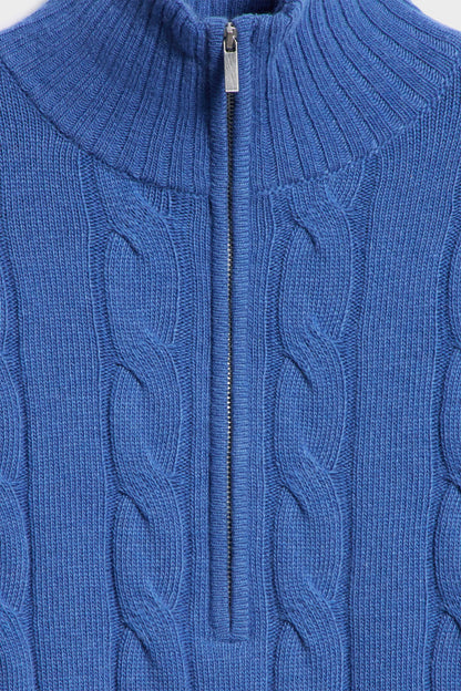 COBALT BLUE