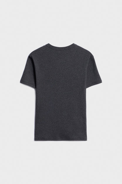 BLACK MELANGE