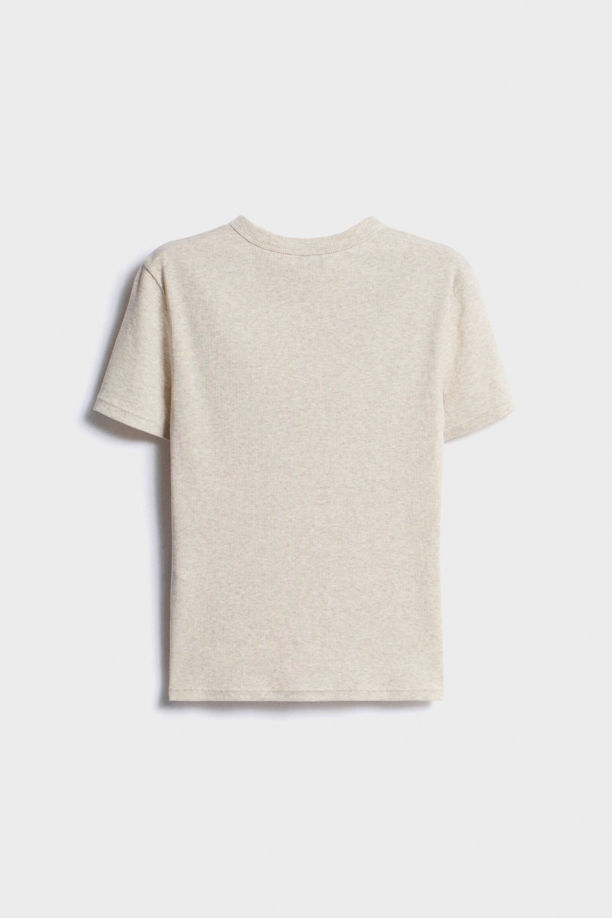 LIGHT BEIGE MELANGE