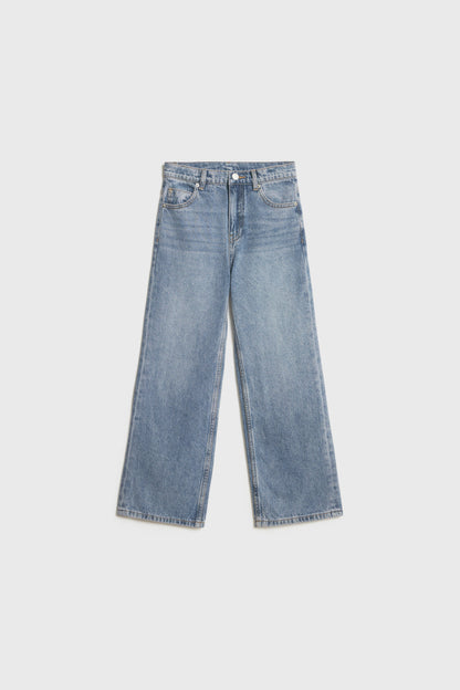 VINTAGE BLUE