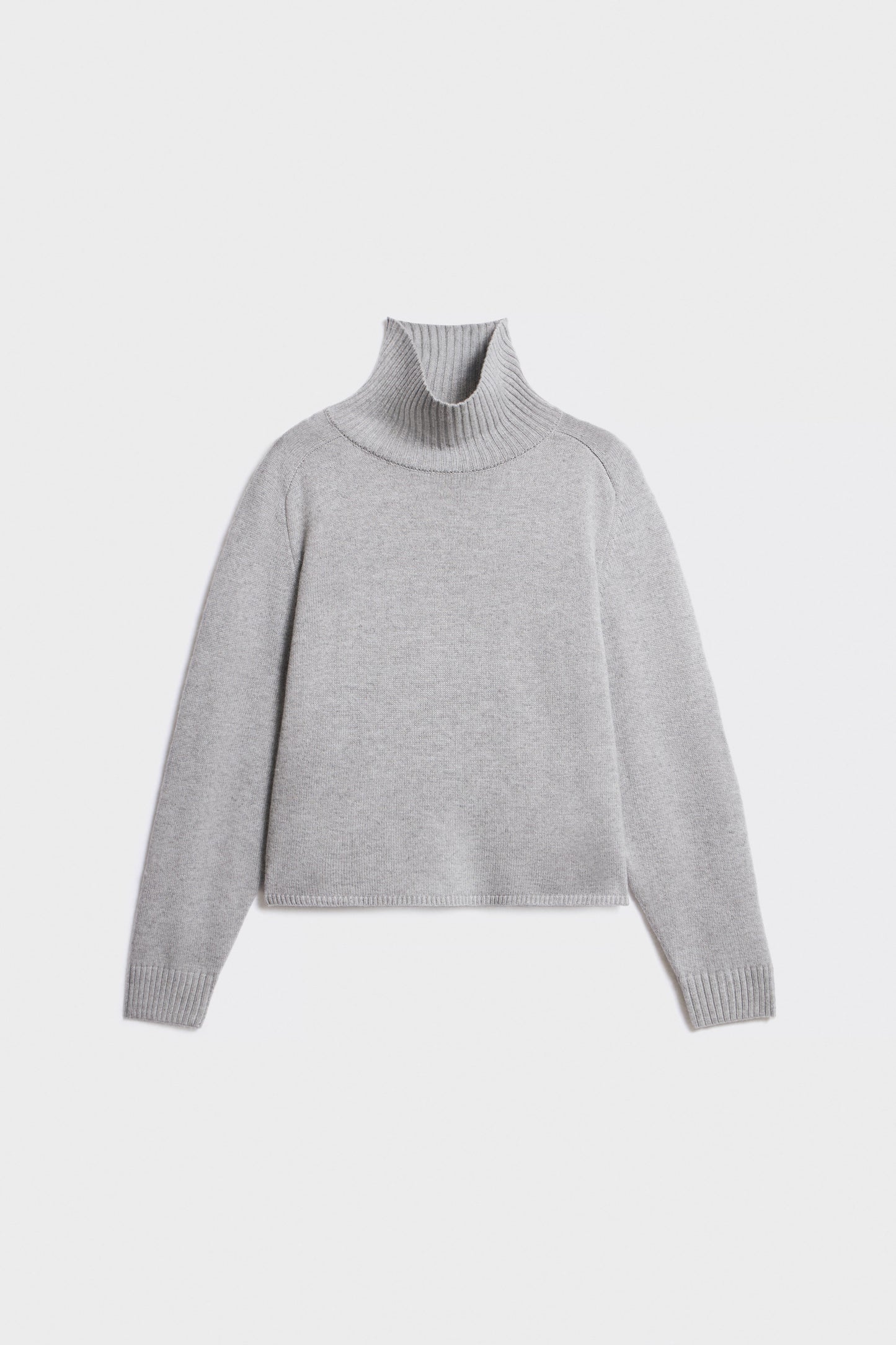 GREY MELANGE