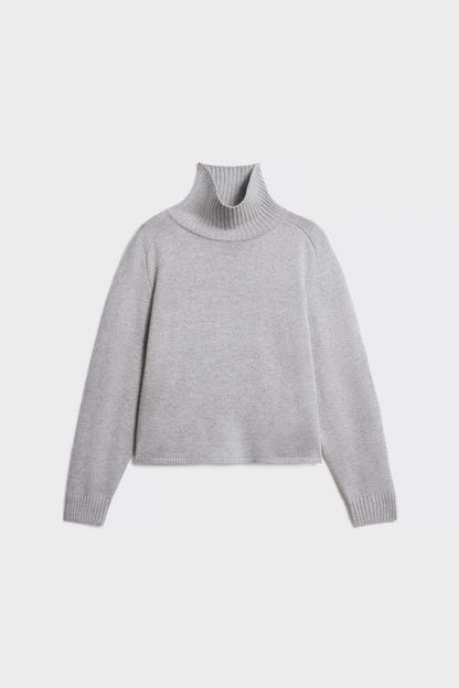 GREY MELANGE