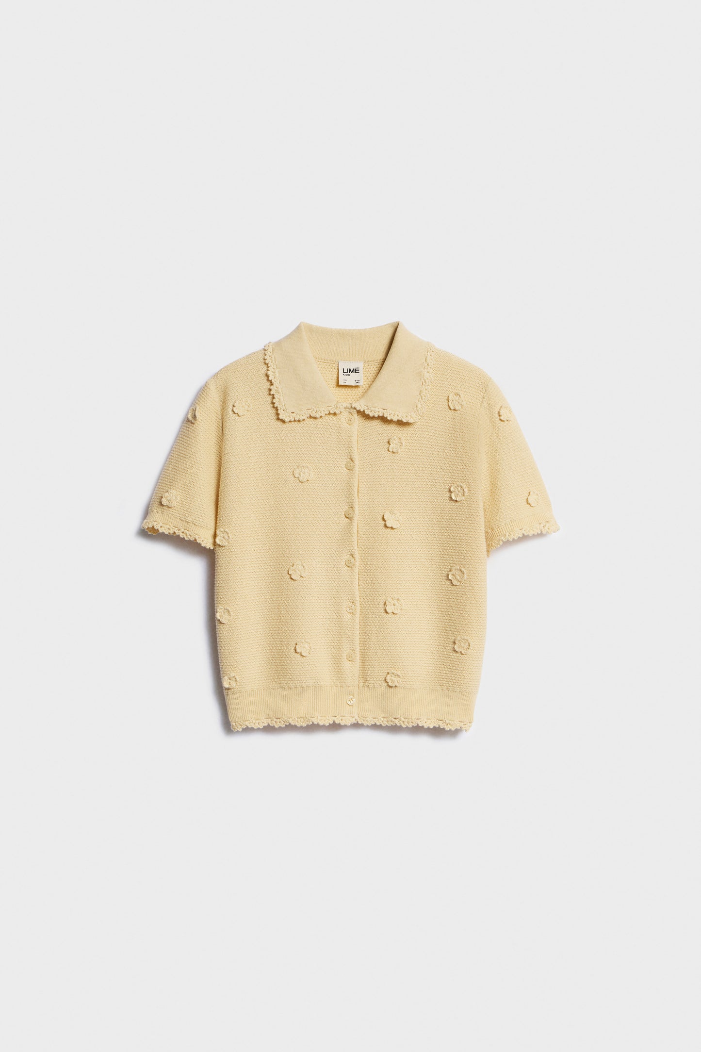 LIGHT YELLOW