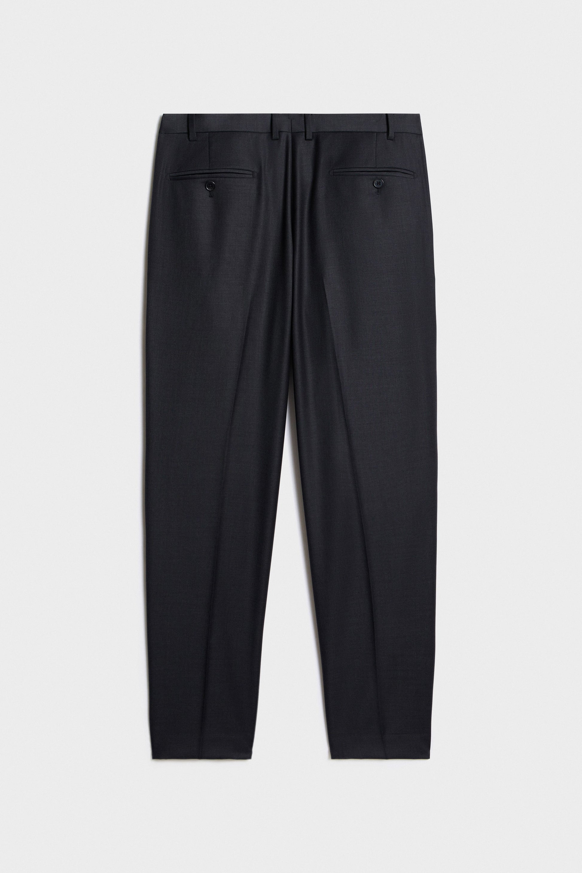 DARK GREY MELANGE