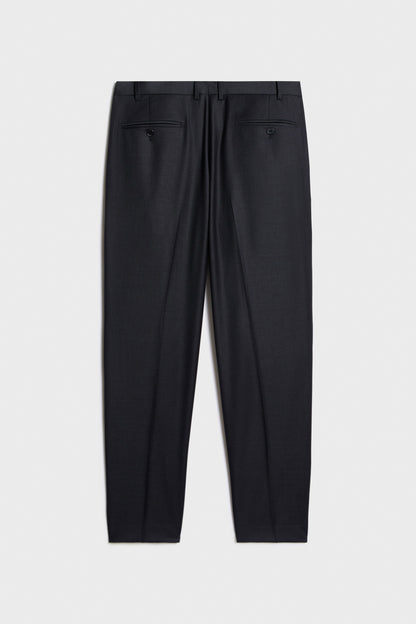 DARK GREY MELANGE