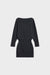 DARK GREY MELANGE